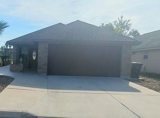2115 Crystal Dr, Mission, TX 78572