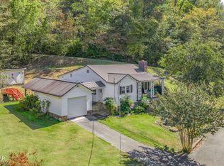 858 N Shiloh Rd, Seymour, TN 37865