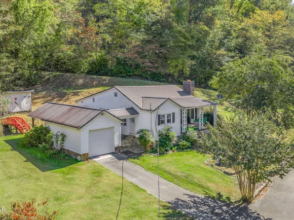 858 N Shiloh Rd, Seymour, TN 37865