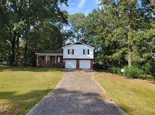 15607 Peace Valley Rd, Brookwood, AL 35444