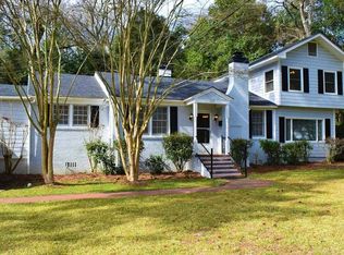 719 Heard Ave, Augusta, GA 30904