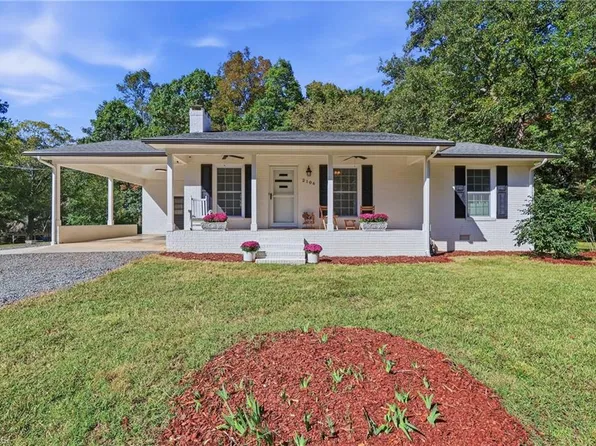 2106 Beckerdite Rd, Sophia, NC 27350