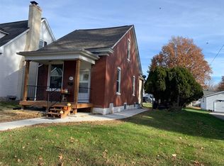 810 Forest Ave, Belleville, IL 62220