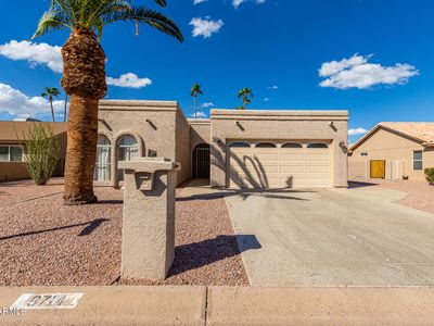 9714 E Indiana Ave, Sun Lakes, AZ, 85248