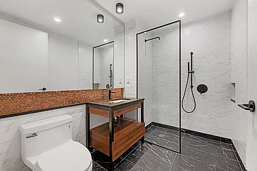 Rented by West 124th Manager LLC