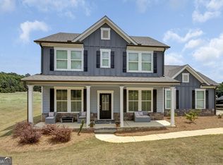 2267 Bold Springs Rd, Monroe, GA 30656