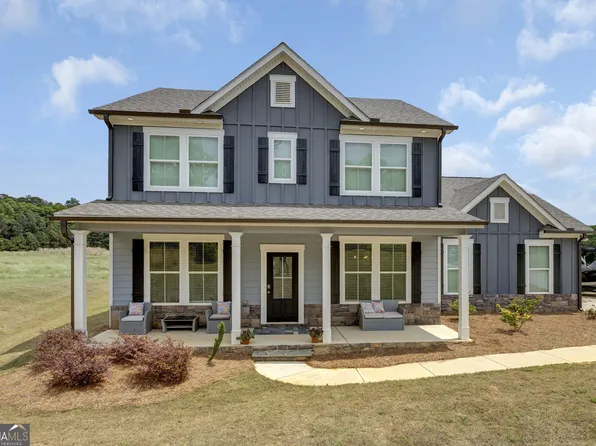 2267 Bold Springs Rd, Monroe, GA 30656