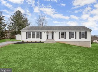 5529 Doubs Rd, Adamstown, MD 21710