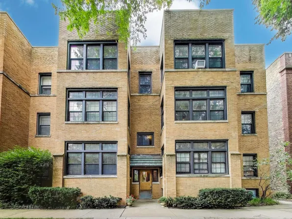 615 Michigan Ave APT 1, Evanston, IL 60202