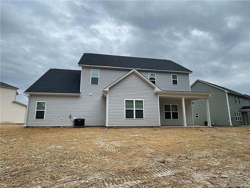 2nd image of 265 Cloverwood Lot 75