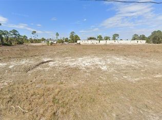 2508 36th St SW, Lehigh Acres, FL 33976