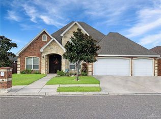 708 Granite Rd, Pharr, TX 78577