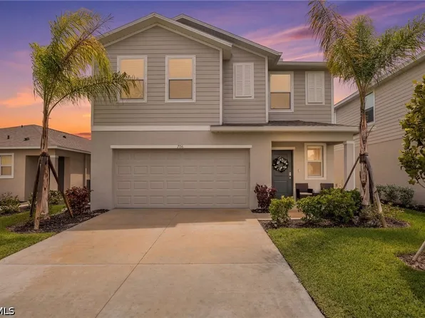 7156 Sugar Pine Way, Fort Myers, FL 33966