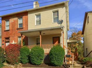 714 Crucible St, Pittsburgh, PA