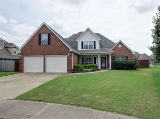 13402 E 89th Pl N, Owasso, OK 74055