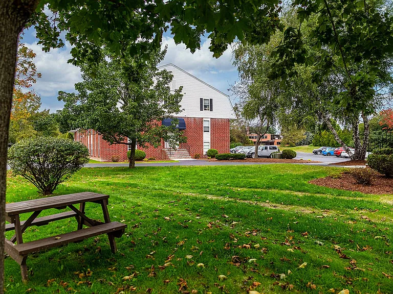 Princeton Brook Exterior