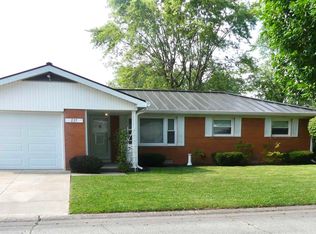 225 E Walnut Ave, Dunkirk, IN 47336