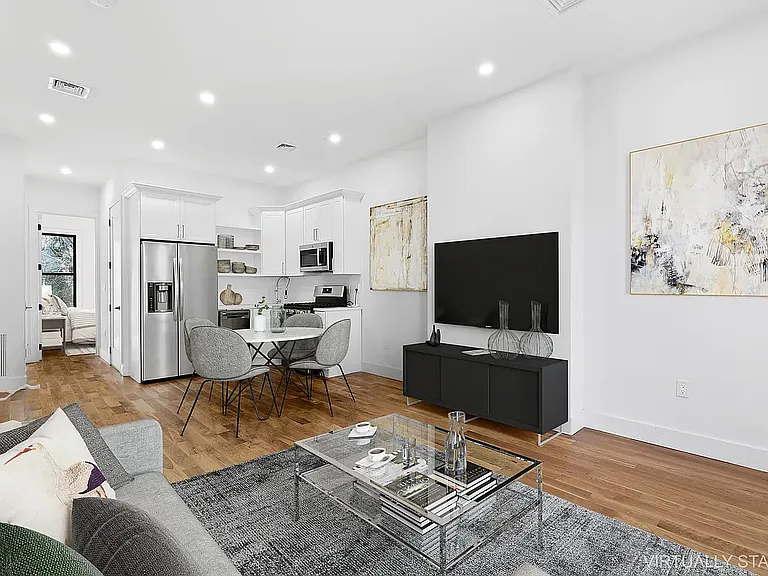 1412 Herkimer St #5 — Photo 2