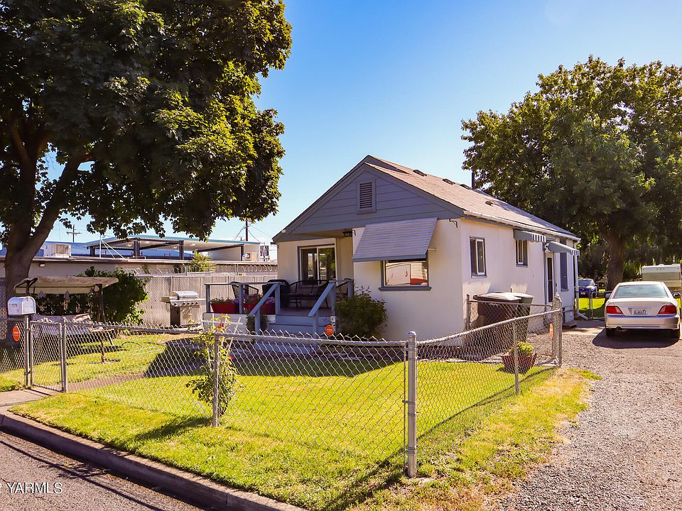 1109 Cornell Ave, Yakima, WA 98902 Zillow