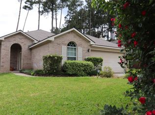 2225 Valley View Xing, Conroe, TX 77304