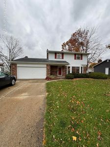 1136 Arlington Dr, Lansing, MI, 48917