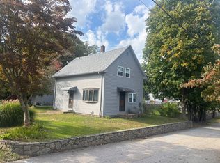 (Undisclosed Address), Coventry, RI 02816