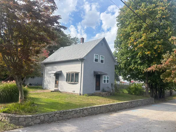 (undisclosed Address), Coventry, RI 02816