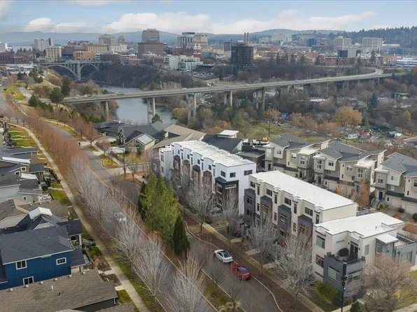 1845 W Summit Pkwy, Spokane, WA 99201