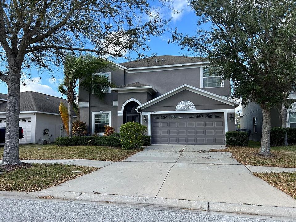 13351 Graham Yarden Dr, Riverview, FL 33579 Zillow