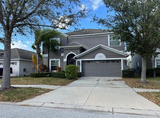 13351 Graham Yarden Dr, Riverview, FL 33579