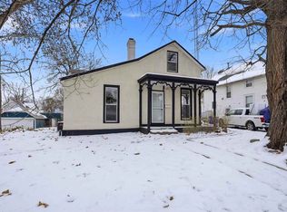 426 S Marion Ave, Washington, IA 52353