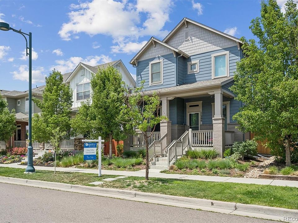 1st image of 11399 E 25th Drive