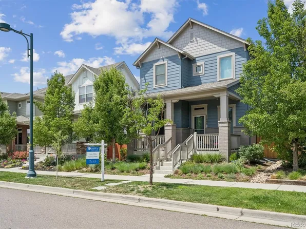 11399 E 25th Drive, Aurora, CO 80010