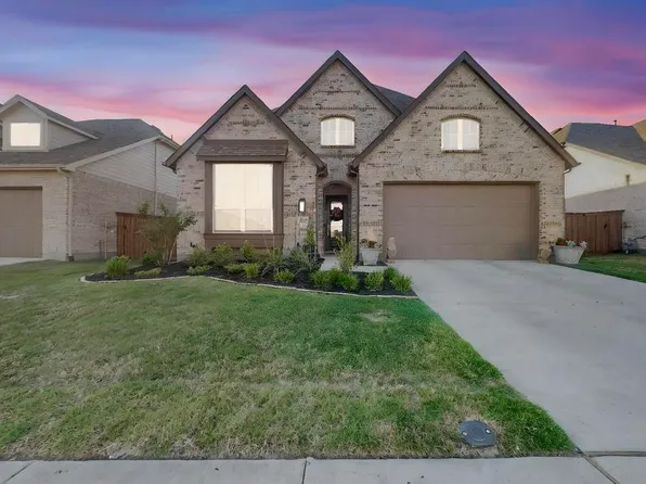 1033 Falls Rush Way, Royse City, TX 75189