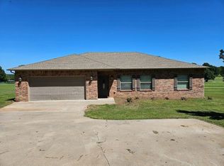 511 Mulberry, Grove, OK 74344