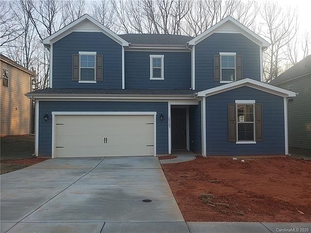 1st image of 15307 Autumn Sage Dr #4