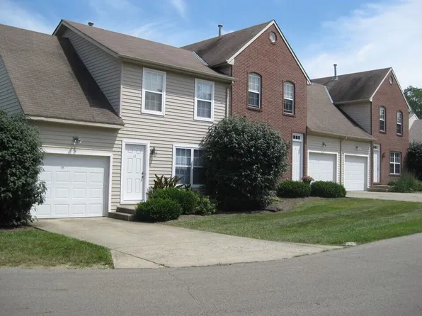 25-27 Applewood Cir., 25-27 Applewood Cir #26, Oxford, OH 45056