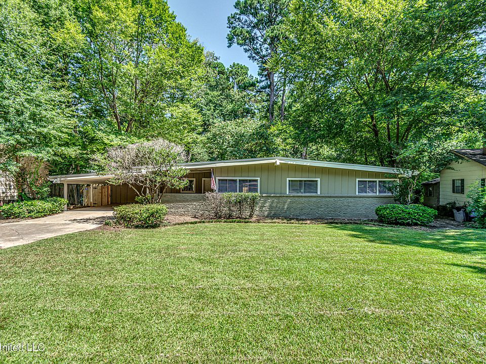 5428 Jamaica Dr, Jackson, MS 39211 Zillow