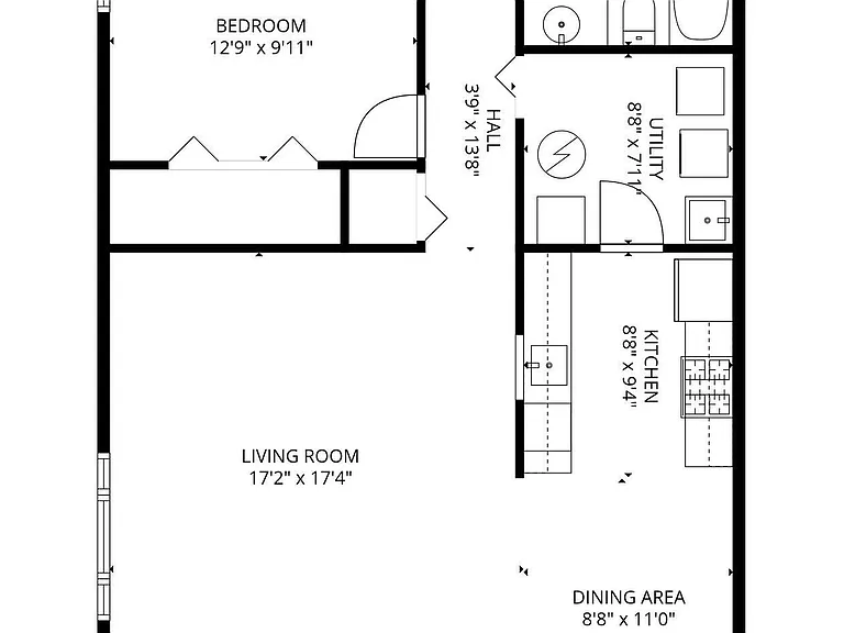 1304 Riversedge Dr — Photo 4