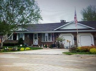 301 N Marvin St, Sublette, IL 61367