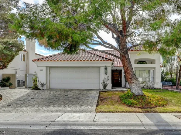 2841 Channel Bay Dr, Las Vegas, NV 89128