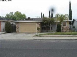 1529 Jacobsen St, Antioch, CA 94509