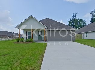 13773 Willowmore Dr, Denham Springs, LA 70726