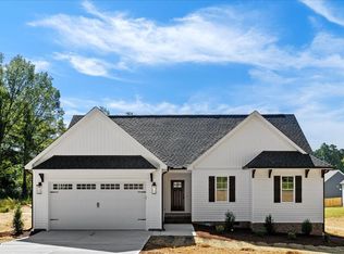 1244 Dover St, Roxboro, NC 27573