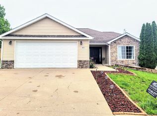 109 Pioneer Ct, Waynesville, MO 65583