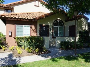 51 Flor De Sol #11, Rancho Santa Margarita, CA 92688