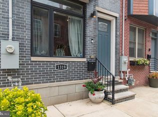 1319 S Bouvier St, Philadelphia, PA 19146