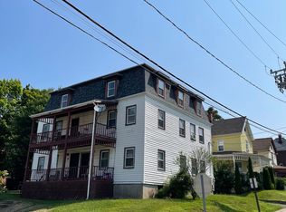 214 Glen St #216, New Britain, CT 06051