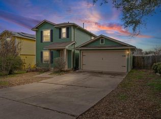 12209 Briarcreek Loop, Manor, TX 78653