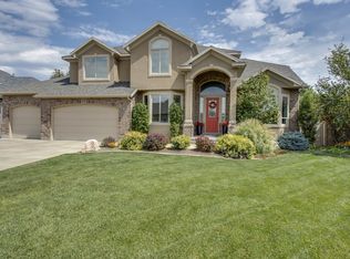 11757 S Jordan Farms Rd, South Jordan, UT 84095